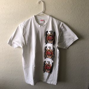 Supreme Slayer Tee